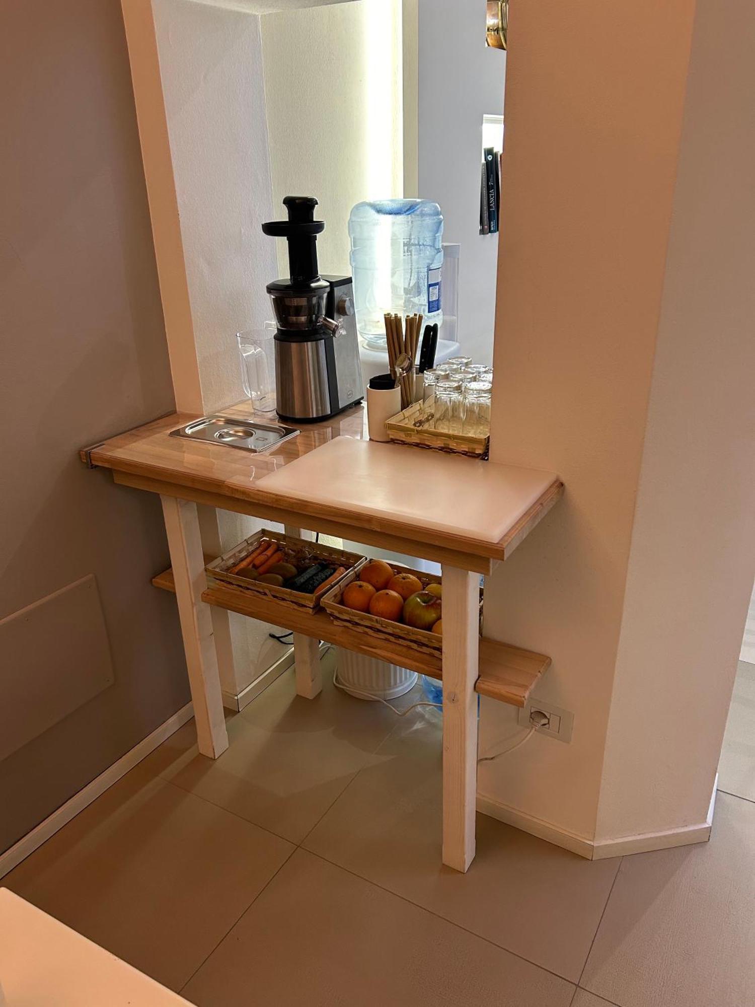 Borgoleoni 18 - Room And Breakfast Ferrara Exteriör bild