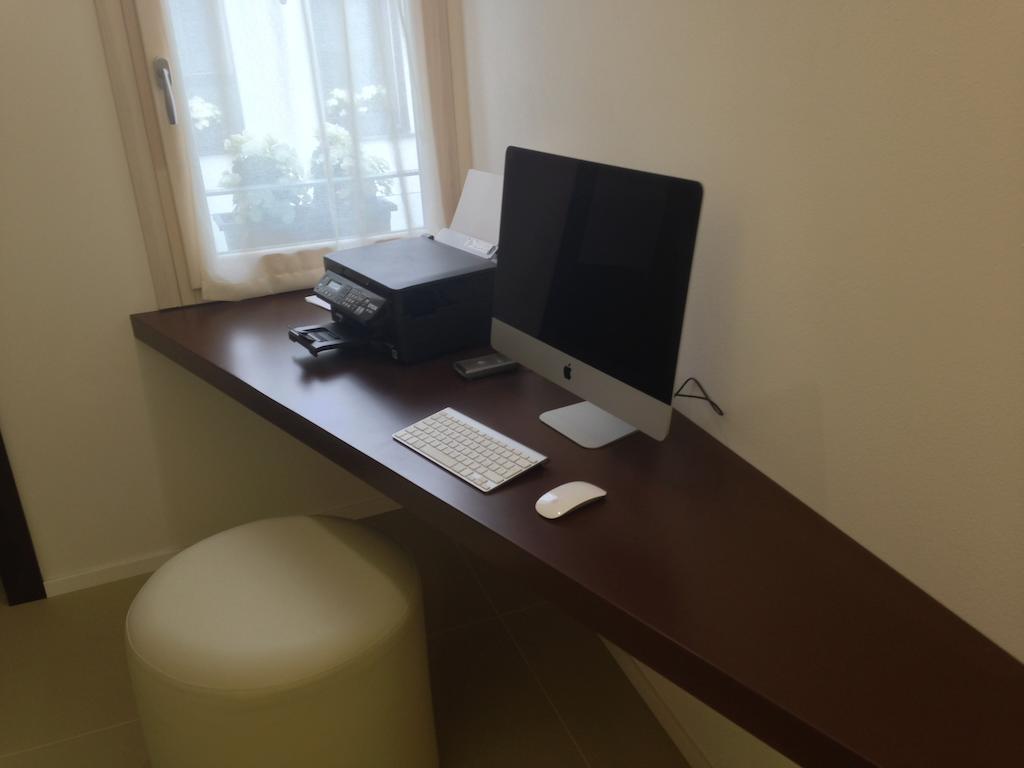Borgoleoni 18 - Room And Breakfast Ferrara Exteriör bild