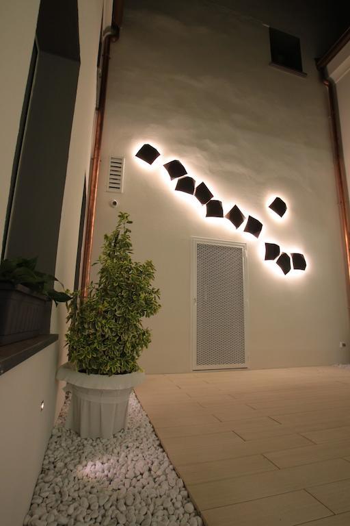 Borgoleoni 18 - Room And Breakfast Ferrara Exteriör bild