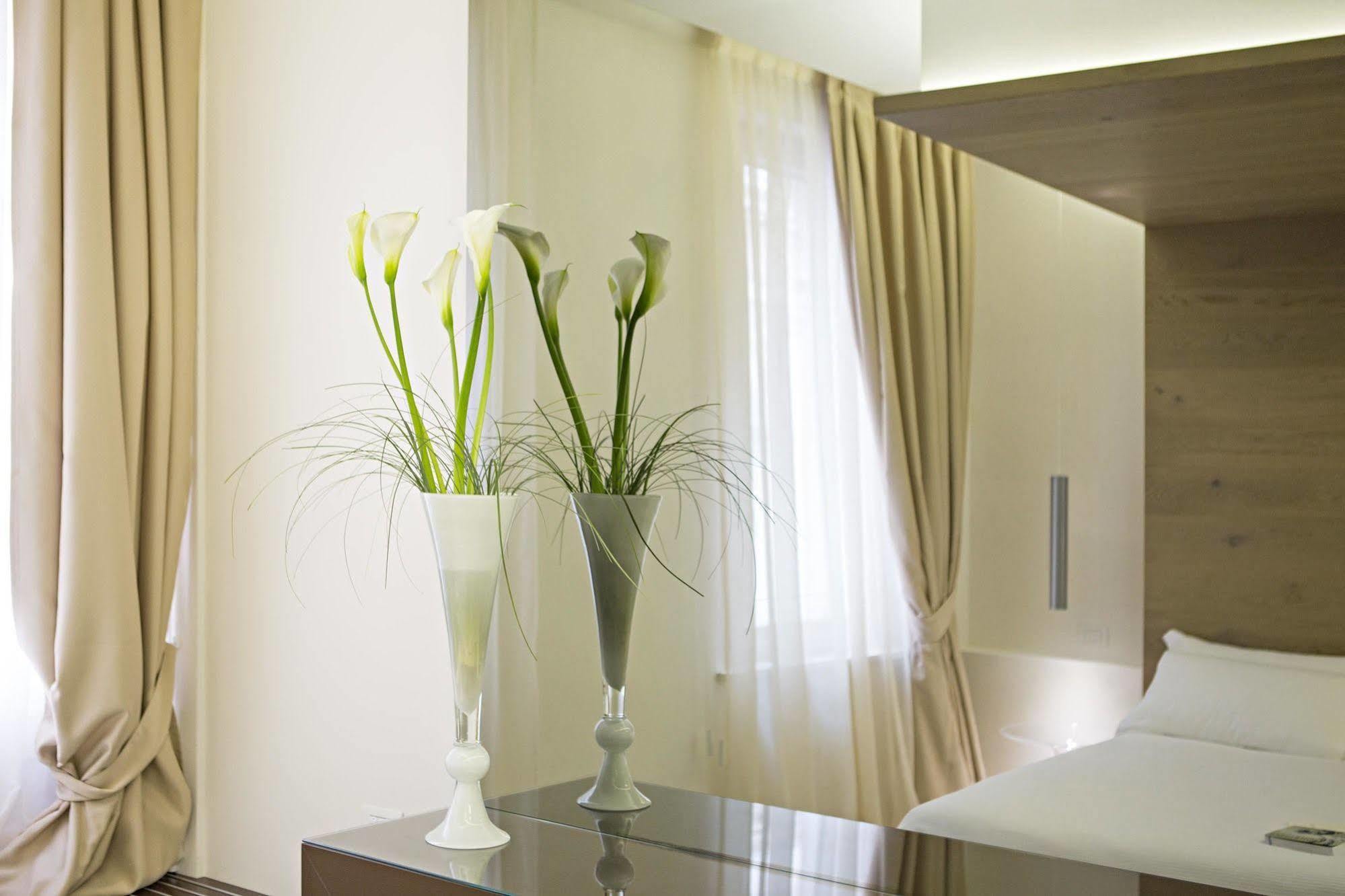 Borgoleoni 18 - Room And Breakfast Ferrara Exteriör bild